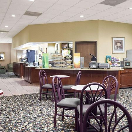 Quality Inn Columbus, Ms Dış mekan fotoğraf