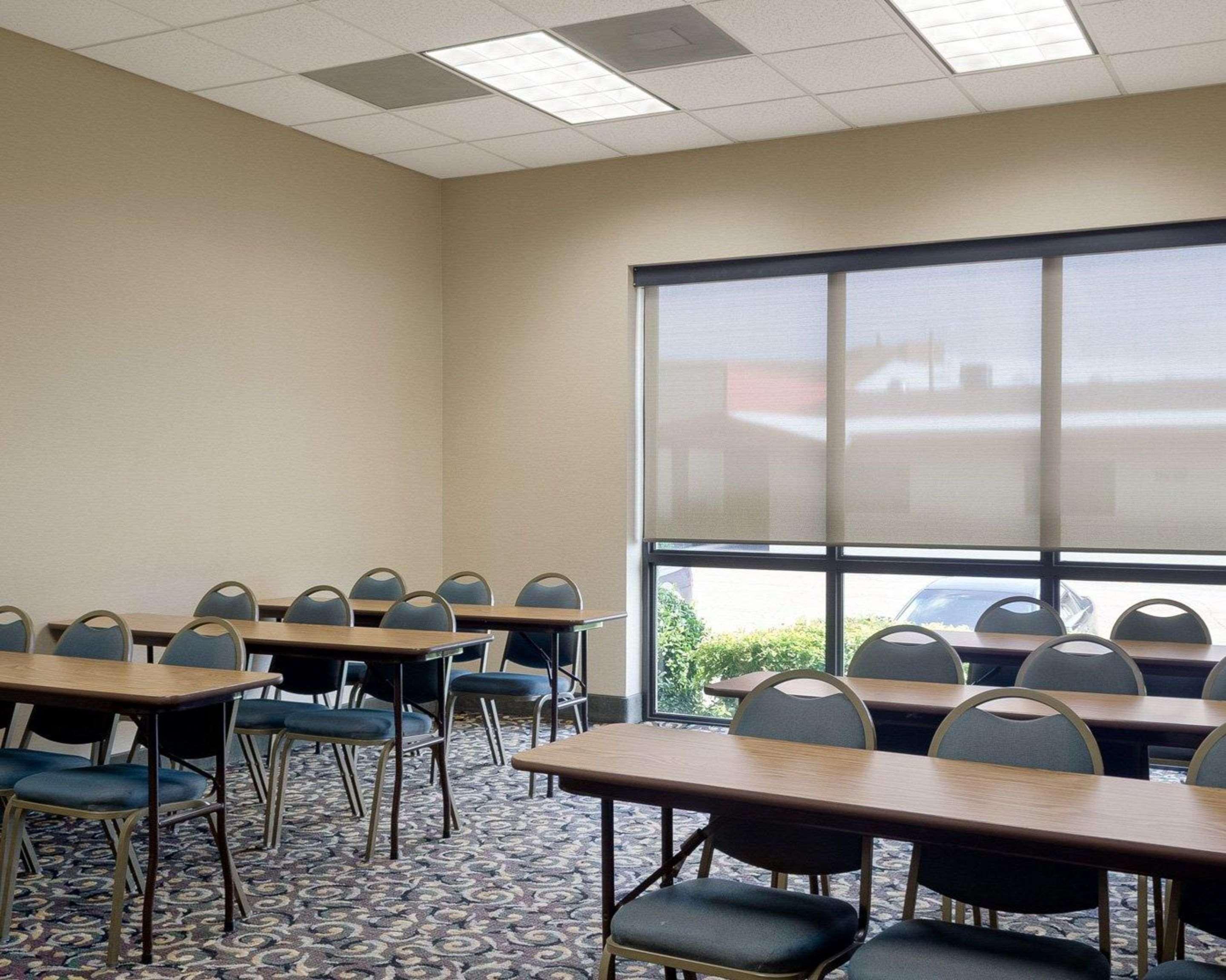 Quality Inn Columbus, Ms Dış mekan fotoğraf
