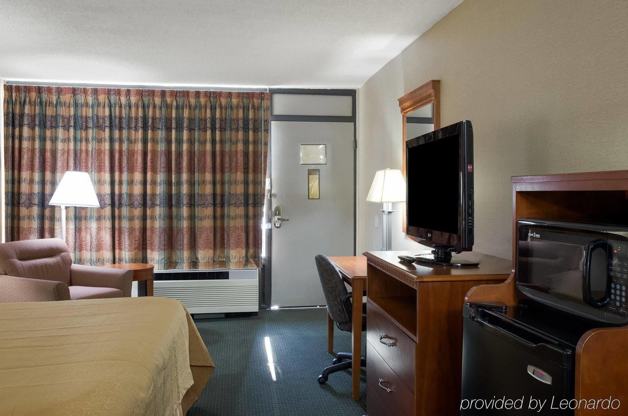 Quality Inn Columbus, Ms Dış mekan fotoğraf